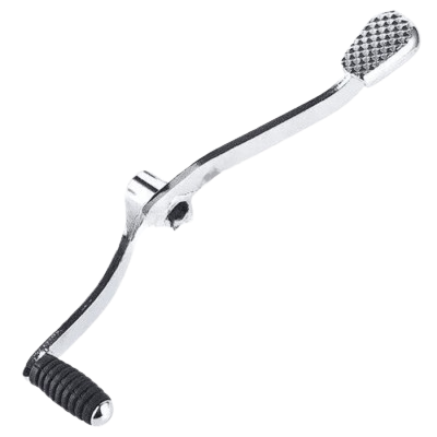 Honda Gear Pedal Genuine Cb Shine 125 Sp - Genuine
