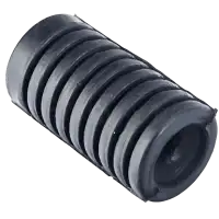 Honda Gear Pedal Rubber Standard Cb Shine 125 Sp - Genuine