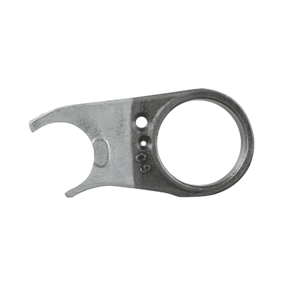 Gear Selector Geniune Passion Plus - Genuine