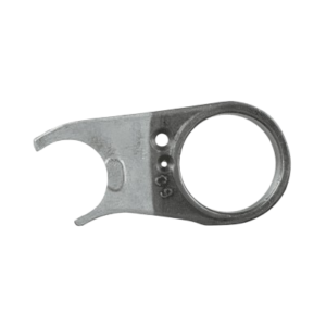 Parts on Bike