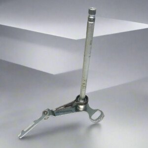 GEAR SHAFT FOR SUZUKI OLD MAX100 samurayi