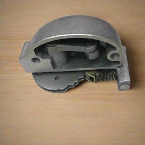 gear shifter box / gear dibbi for bajaj CHETAK , CLASIC , BRAVO SCOOTER 2 STROKE