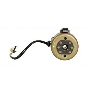 Hero Generator Assy.f (passion Plus, Splendor Plus)