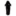 Genuine Front Mudguard Black For Hero Ismart 110
