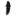 Genuine Front Mudguard Black For Hero Ismart Bs6