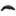 Genuine Front Mudguard Black For Hero Passion Pro Tr