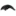 Genuine Front Mudguard Black For Honda Shine Type 4