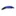 Genuine Front Mudguard Blue For Bajaj Boxer Ar