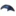 Genuine Front Mudguard Blue For Bajaj Discover Nm