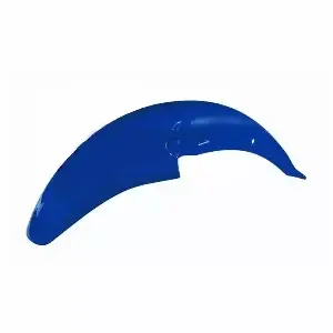 Genuine Front Mudguard Blue For Tvs Centra Om