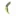Genuine Front Mudguard Green For Tvs Phoenix