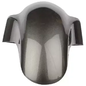 Genuine Front Mudguard Grey For Hero Ismart Bs6