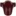 Genuine Front Mudguard Maroon Red For Hero Splendor Pro