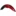 Genuine Front Mudguard Red For Bajaj Discover Nm