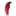 Genuine Front Mudguard Red For Bajaj Platina Comfortec 110 2019