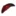 Genuine Front Mudguard Red For Bajaj Xcd125