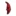 Genuine Front Mudguard Red For Hero Hf Deluxe Type 3