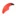 Genuine Front Mudguard Red For Hero Hunk Type 2