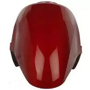 Genuine Front Mudguard White For Hero Ambition135