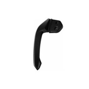Parts on Bike