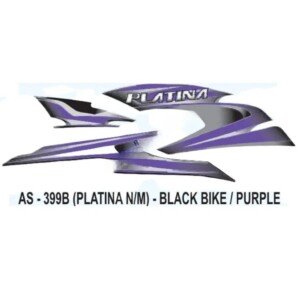 Parts on Bike