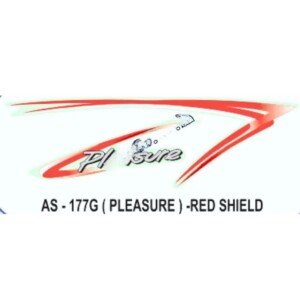 Parts on Bike