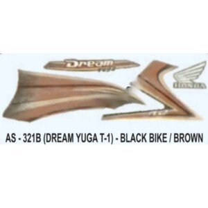 Parts on Bike