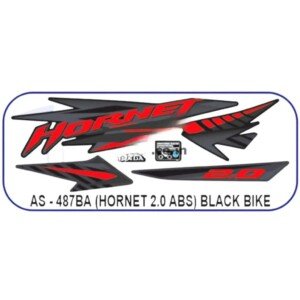 Parts on Bike