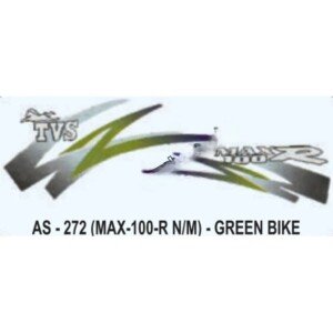 Parts on Bike