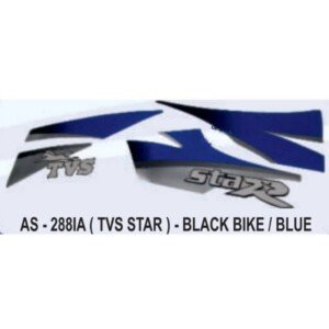 Parts on Bike