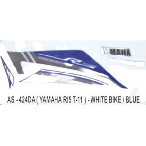 Parts on Bike
