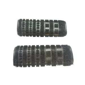 Parts on Bike