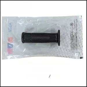 Parts on Bike