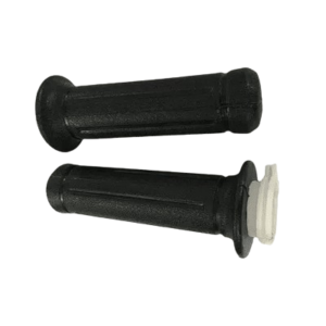 Parts on Bike