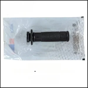 Parts on Bike