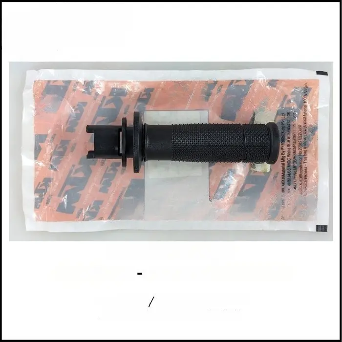 Grip Throttle - Jy151036 Ridebywire