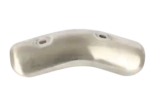 Parts on Bike