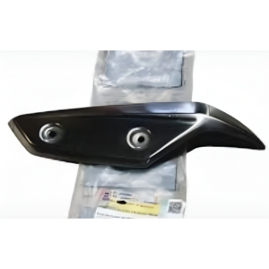 Guard Exhaust Rear For TVS Jupiter 125