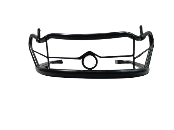 Guard Set Ola Electric S1 Pro Black - Image 3