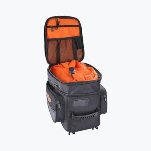 Guardian Gear Alpha Tank bag With Waterproof Drybag 20L