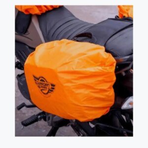 Guardian Gears Mustang Saddlestay Extra Rain Cover Pair