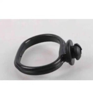 Parts on Bike