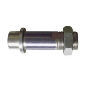 Parts on Bike