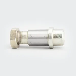 Half Axle-bajaj Kb100/caliber 115