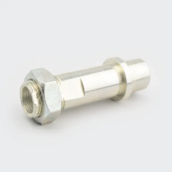 Half Axle-hero Passion Pro /nxg//cd-deluxe