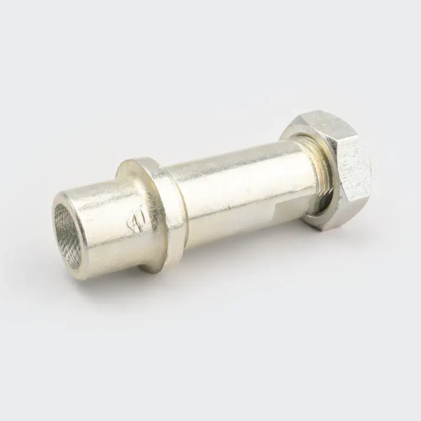 Half Axle-hero Passion Pro /nxg//cd-deluxe