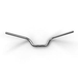 Parts on Bike