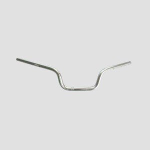 Parts on Bike