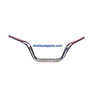 Parts on Bike