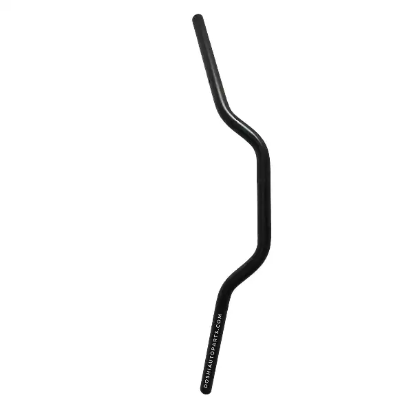 HANDLE BAR FOR GIXXER - D05913 - Doshi Auto Parts